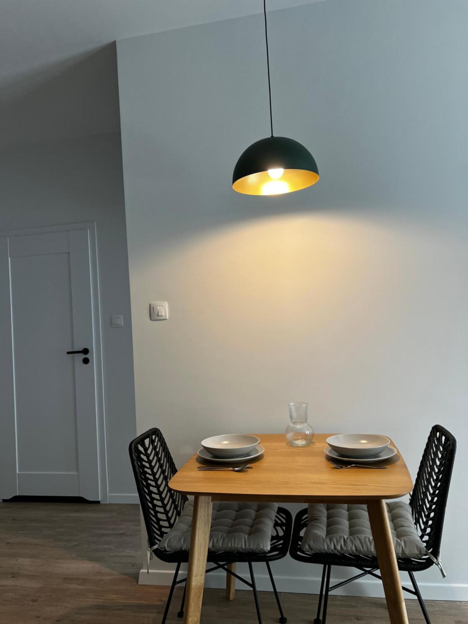 Sunrise Apartment Красков Екстериор снимка