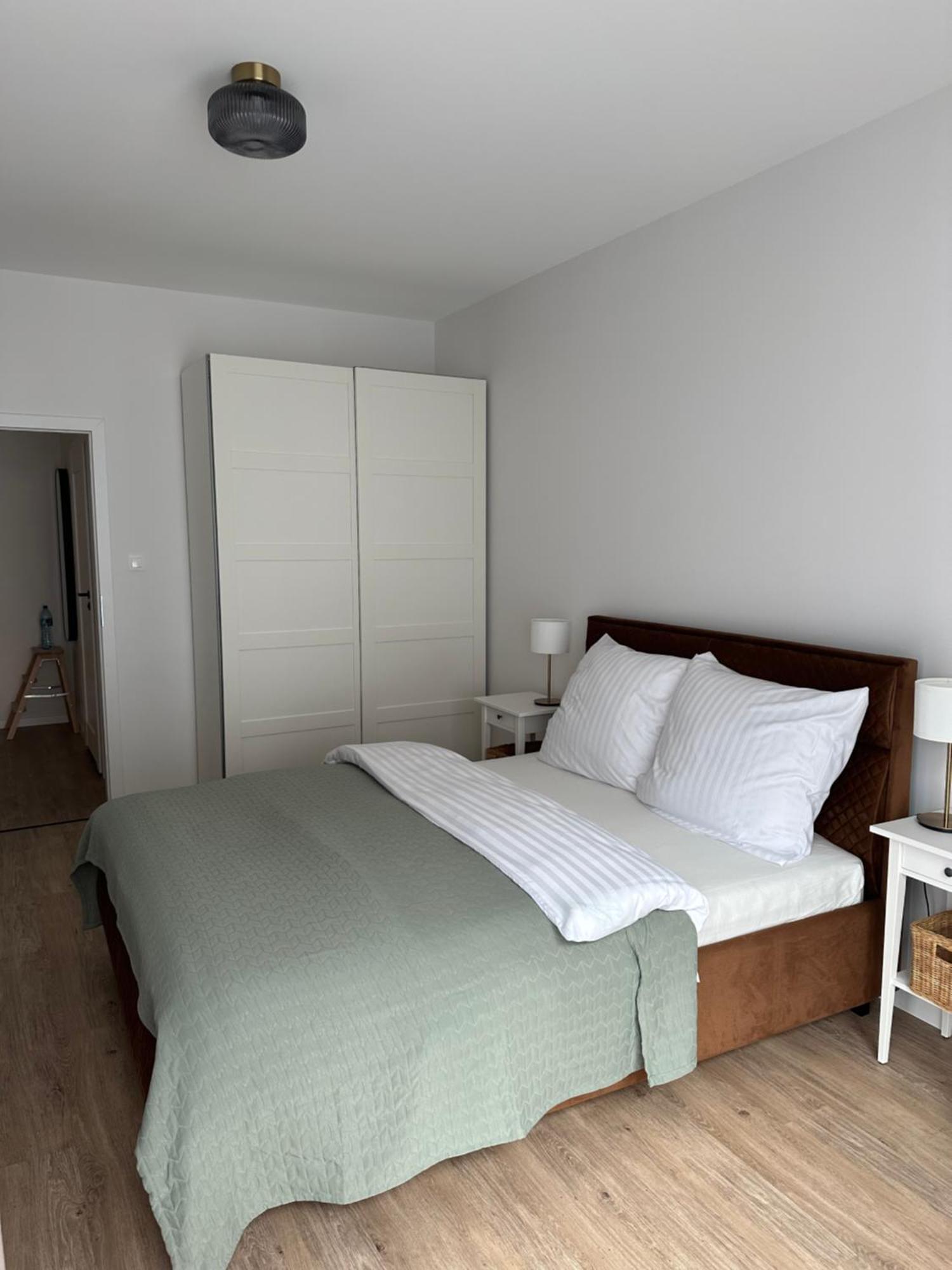 Sunrise Apartment Красков Екстериор снимка