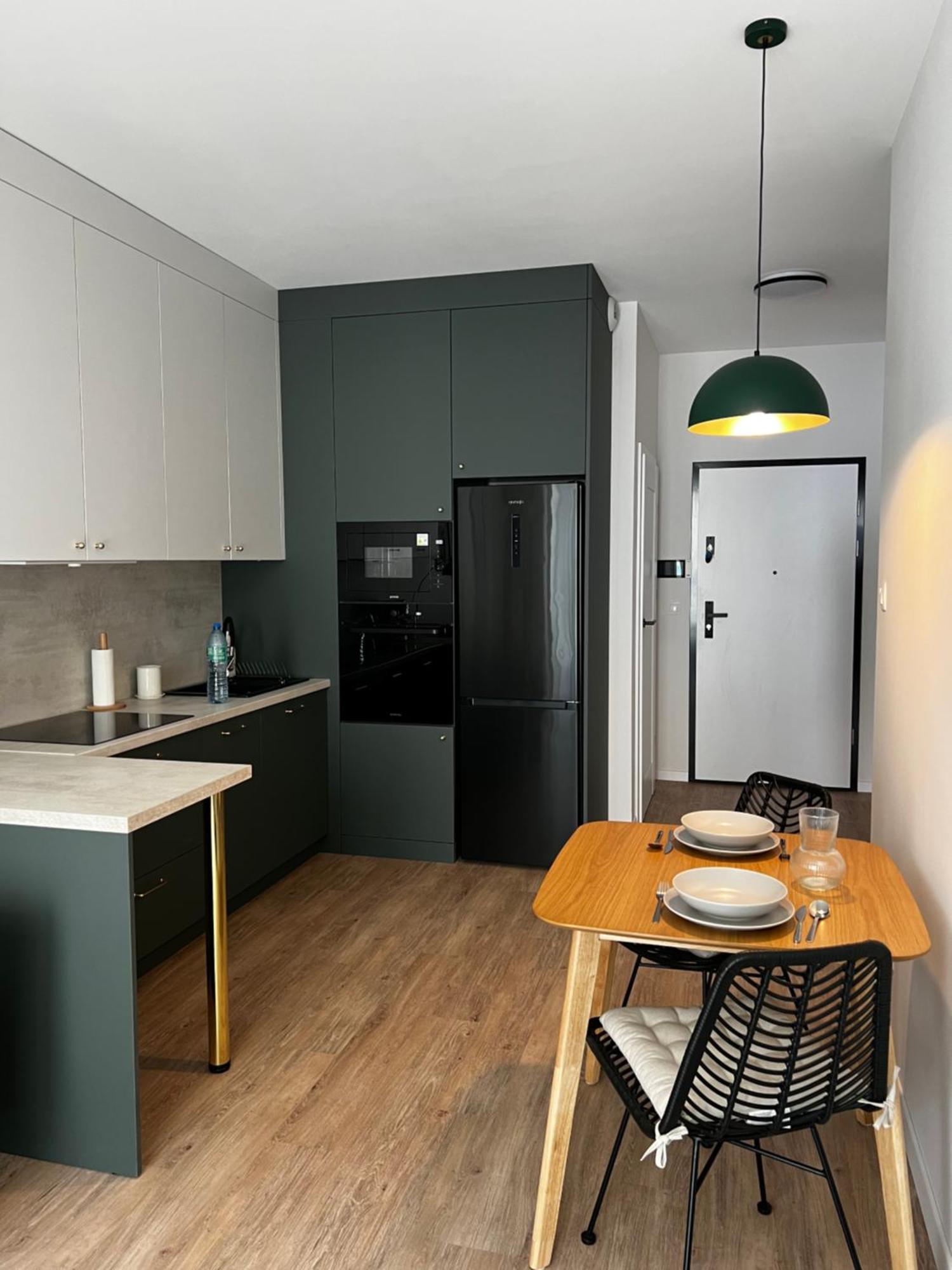 Sunrise Apartment Красков Екстериор снимка