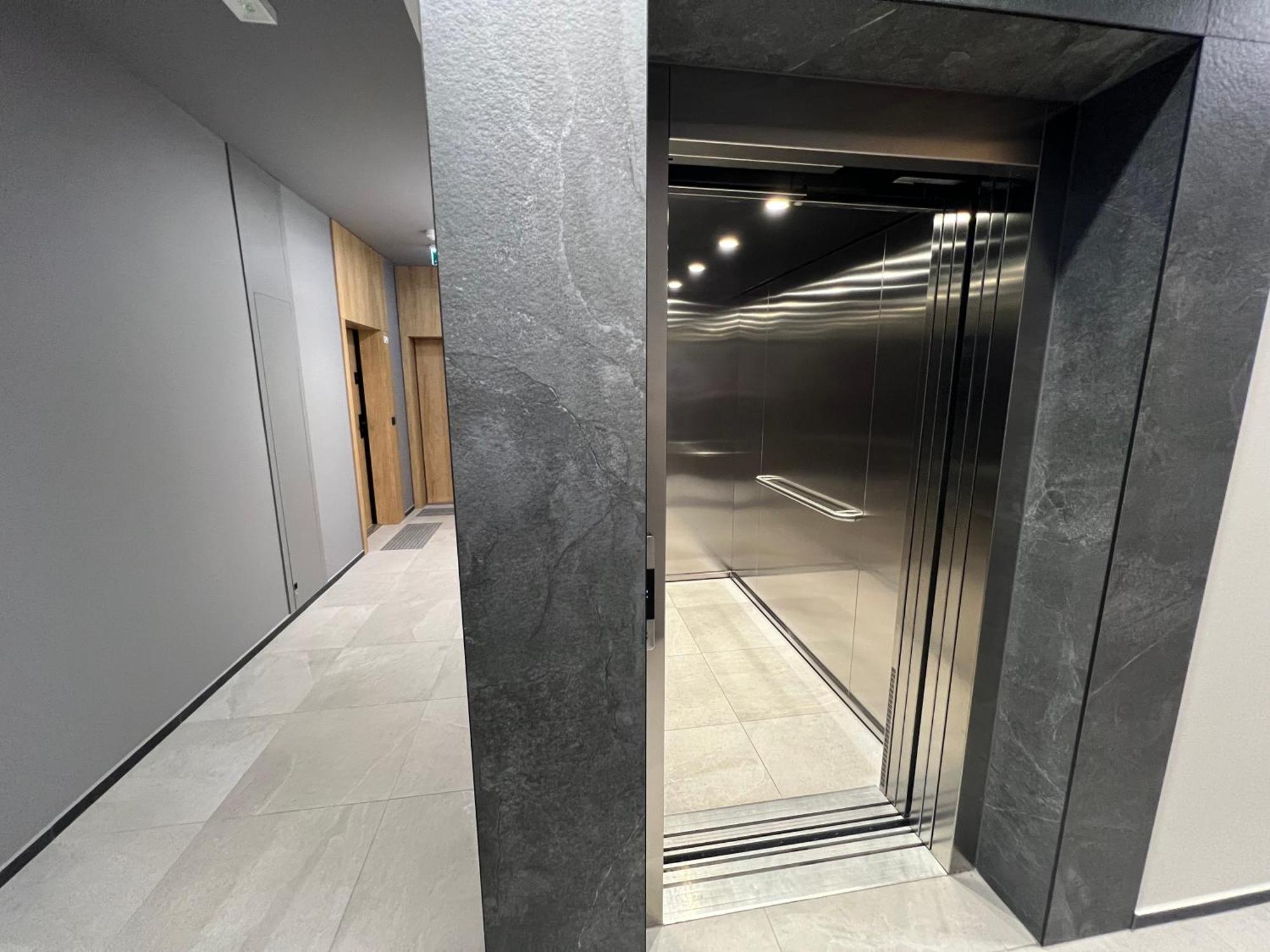 Sunrise Apartment Красков Екстериор снимка