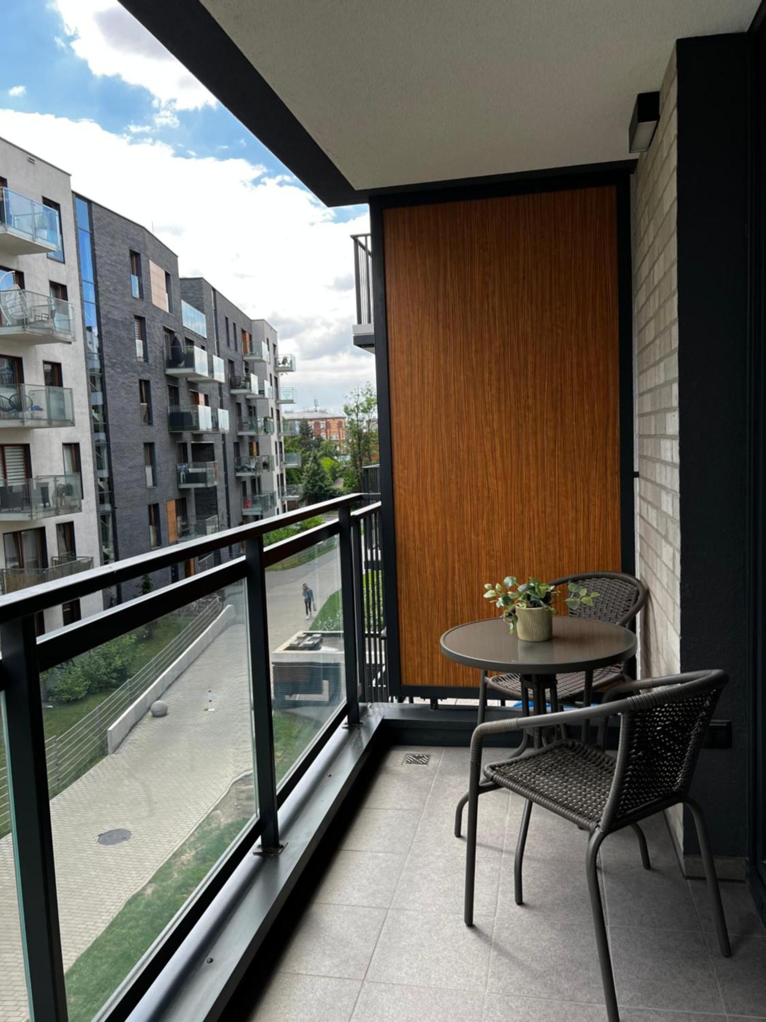 Sunrise Apartment Красков Екстериор снимка